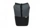 Preview: New Looxs Nyborg Doppelte Fahrradtasche 34L Wasserdicht Dunkelgrau